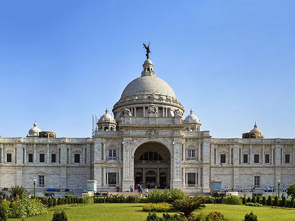 Victoria Memorial, Kolkata